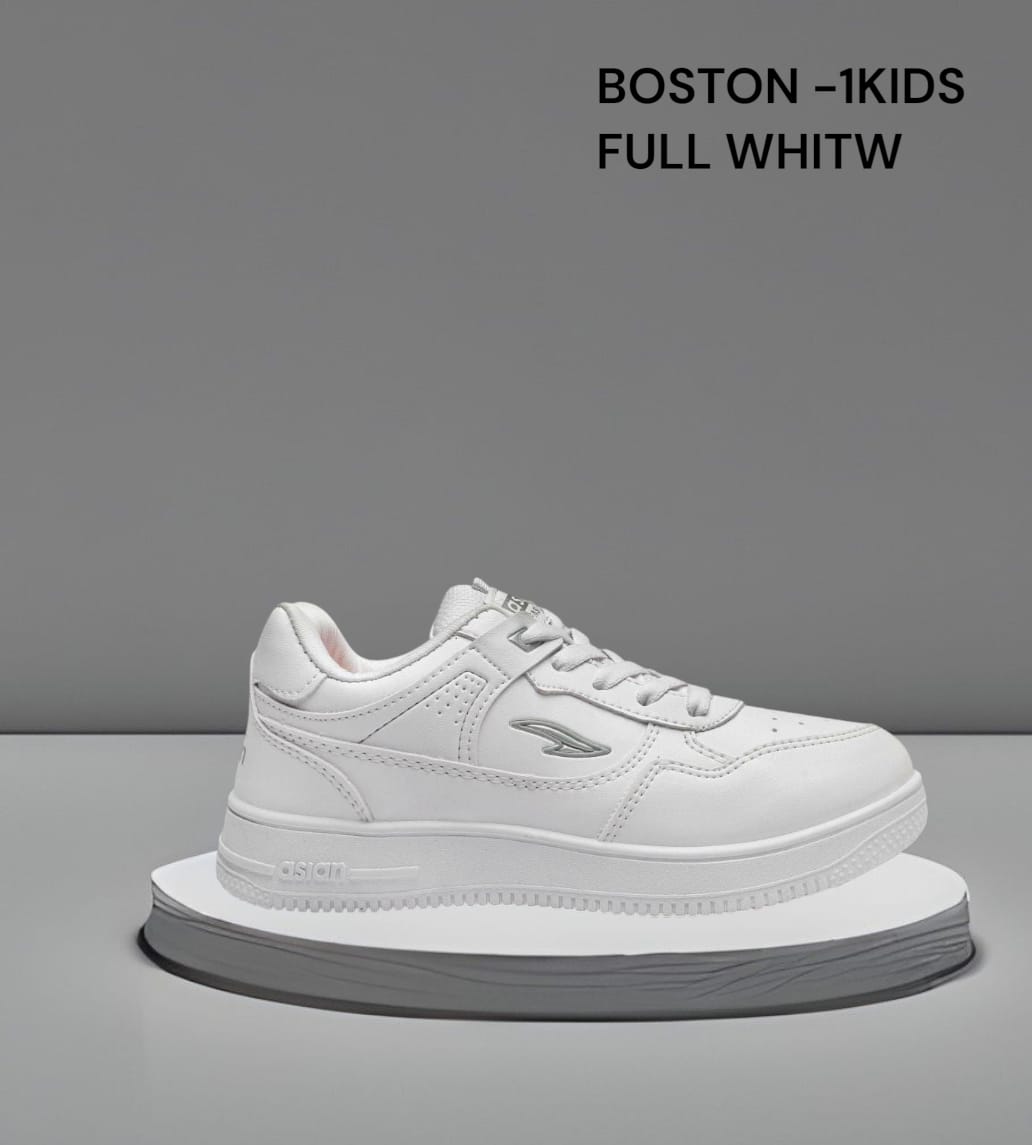Boston-1KIDS