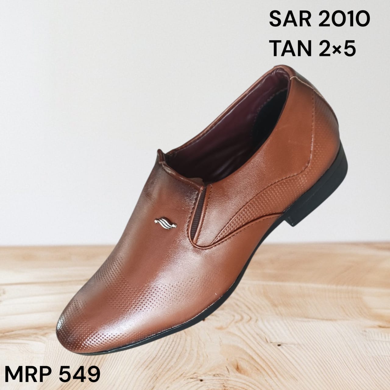 SAR 2010