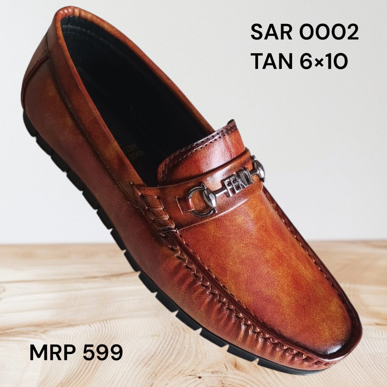 SAR 002