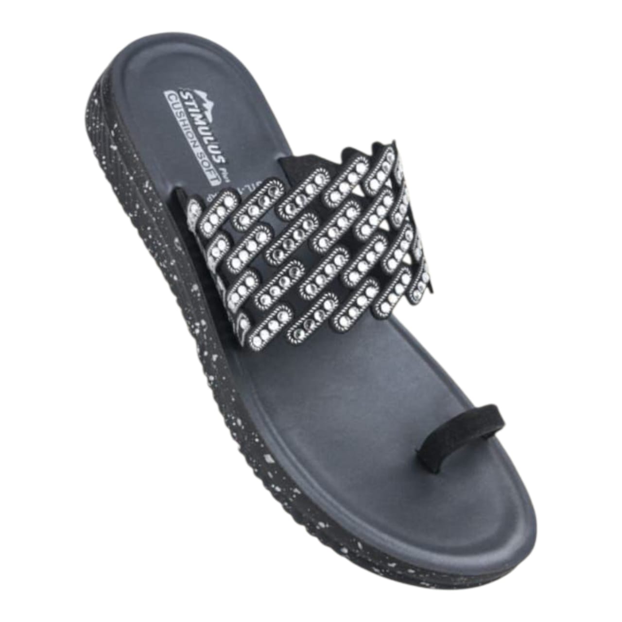 STL 11515A BLK 4*8