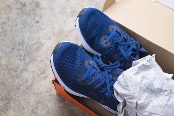 Stylish shoes for men